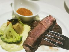 -K·Kitchen KK牛扒厨房(江南西店)