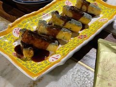 那家自制豆腐-那家小馆•北京菜•烤鸭(中关村店)