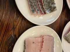 -正能量脆肉鲩火锅