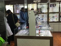 -华彬眼镜专业渐进配镜(潘家园店)