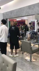 -禾曼造型