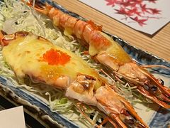 -隐泉京望日式料理(太和广场店)