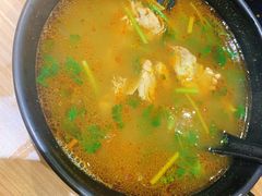 -小杨生煎(黄河路店)