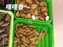 -凯华海鲜火锅·传承三十六年