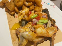 -香云轩·顺德菜(香云纱园林酒店店)