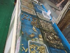 -天津乾毓德饭庄·清真传统炒菜·海鲜烧烤(咸阳路店)