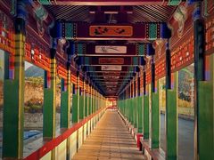 -北京金海湖景区