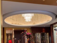 -香乐园·淮扬菜中餐厅·Shang Garden(福田香格里拉店)