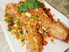 -好彩海鲜火锅饭店(银河百老汇店)
