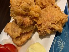 -BomBa意大利餐厅