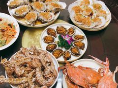 -渔家乐小海鲜(皇姑店)