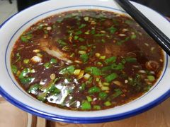 -陈掌柜澄城水盆羊肉(钟楼店)
