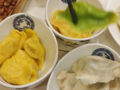 -东方饺子王(和平里店)