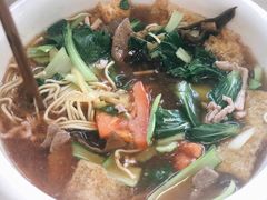 -一家人面馆(三条巷店)
