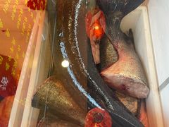 -江湖水乡铁锅炖魚(周庄嘉园店)