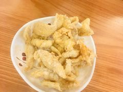 小满炸鸡柳-红小满休闲餐厅(十全街店)