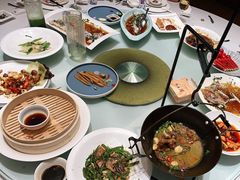 -梦都海鲜酒家(万达广场江桥店)