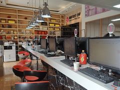 -亮雅轩图文快印连锁24小时(北纬路店)