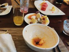 -杭州国际会议中心洲际酒店-原素全日餐厅(解放东路店)