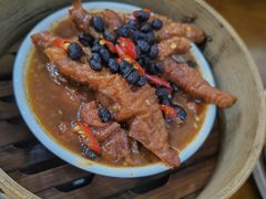 -本味友膳·茶餐厅(和达中心城店)