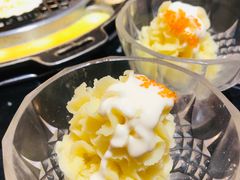 -鹤江桥·红油牛肉粉(SKP店)