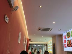 -颜氏双江清水鱼一养身火锅(磁器口店)