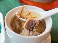 -大鸽饭(汉溪长隆店)