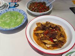 -欧记大排档·景德菜(上海首店)