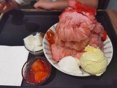 -Ice Monster冰馆·CNN评选全球十大甜品(国贸商城店)