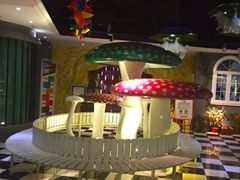 -H次元沉浸剧情密室(街道口店)