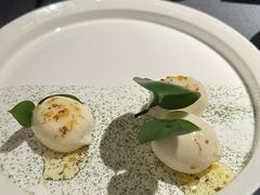 -锦府园·新台州菜(合生汇店)