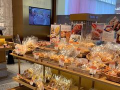 -西村叔叔的店·面包·甜品·蛋糕(崂山丽达店)