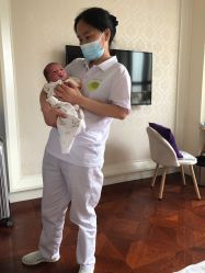 -菁幼月子会所(儿童医院店)