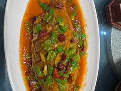 -董厨煨汤馆(车站路店)