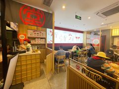 -堂上堂(益民街店)
