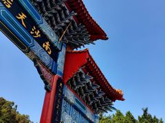 -南沙天后宫景区