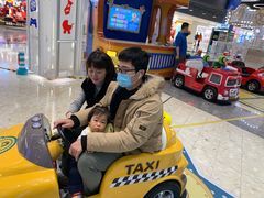 -汤姆熊欢乐世界·史莱姆怪兽(正大店)
