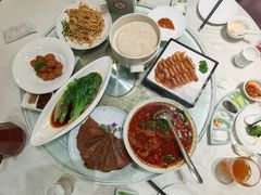 -峨嵋酒家(牡丹园店)