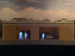 -上海纺织博物馆
