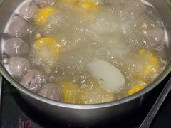 -潮泰牛肉火锅 · 创于1992年(车公庙店)