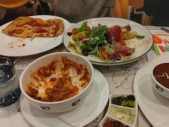 -安妮意大利餐厅(世贸天阶店)