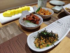 -酒井酱子·深夜食堂(东城汇店)