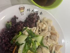 -中科大东区东苑餐厅(天使路店)