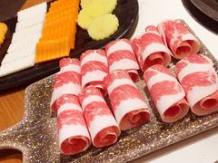 -哈拉海和牛主题餐厅(哈西店)