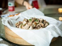 均安蒸猪-水乡人家私房菜(逢简店)
