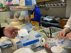-李与白包子铺(桐梓林店)