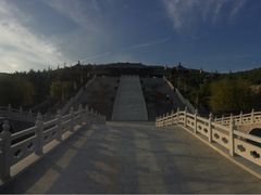 -威海华夏城景区