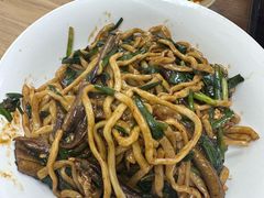 -三百碗宝应长鱼面(板仓街店)