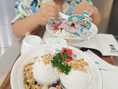 -自然椰·海南清补凉(海月广场店)