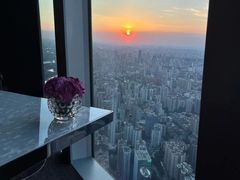 -广州四季酒店·佰鲜汇·现代法餐